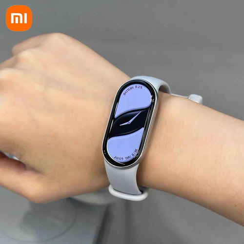 2025 New Xiaomi Band 10 Blood Oxygen Heart